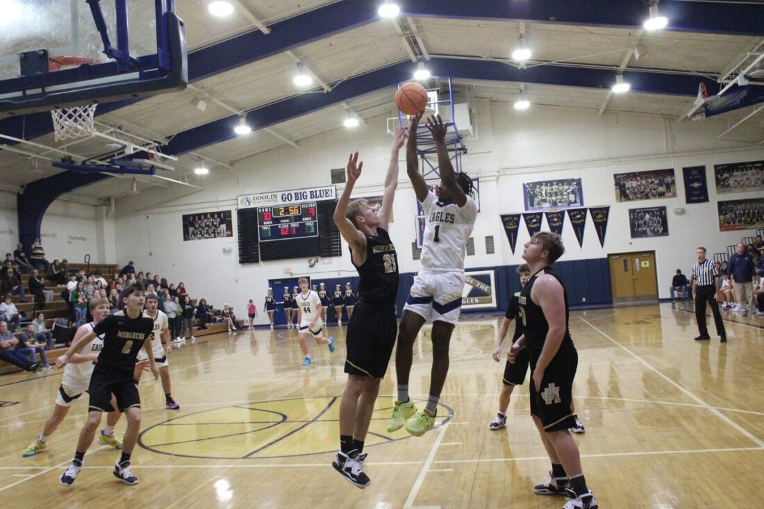 Magnolia Boys Basketballl Falls to John Marshall News, Sports, Jobs